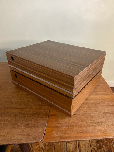 Aufbewahrungsbox für
