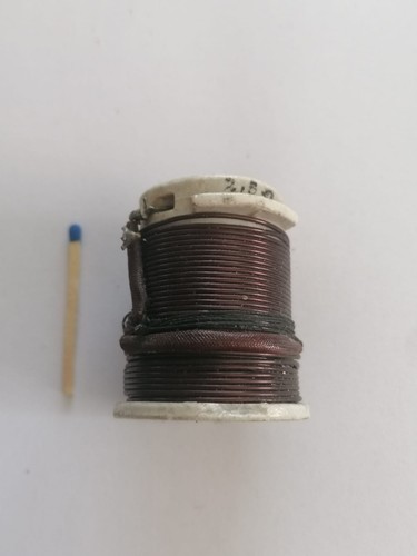 Spulenkörper keramik mit - spulenkörper,