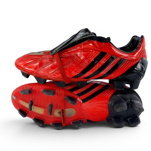 Adidas predator powerswerve - powerswerve, fg