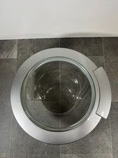 ✅Bosch Serie Siemens Bullauge Tür Fenster Glas Waschmaschine WM14E49S 5500000133
