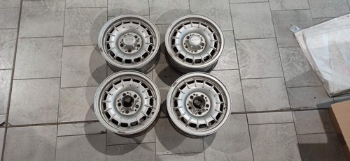 Alufelgen 5x14 et30 - 4, 6,5x14
