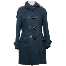 Adolfo Dominguez, Dufflecoat