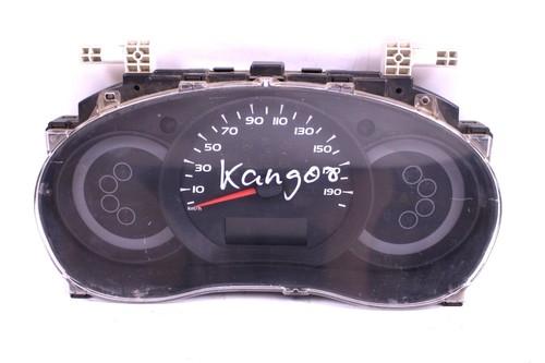 Tachometer renault kangoo ii - renault, 2