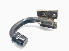 Mercedes-Benz ML W163 2000 AHK Anhängerkupplung komplett BRJ8547