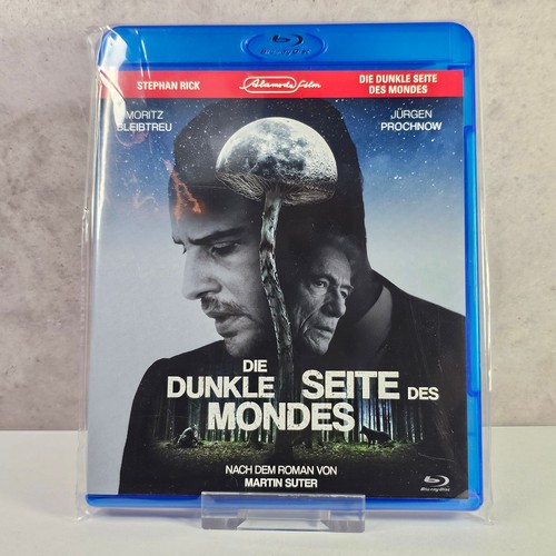 Die dunkle seite - 📀,
