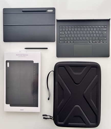 Samsung galaxy tab ultra - galaxy,