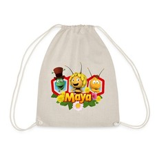 Biene Maja Freunde Flip Willi