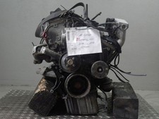 Motor ohne Anbauteile (Benzin)