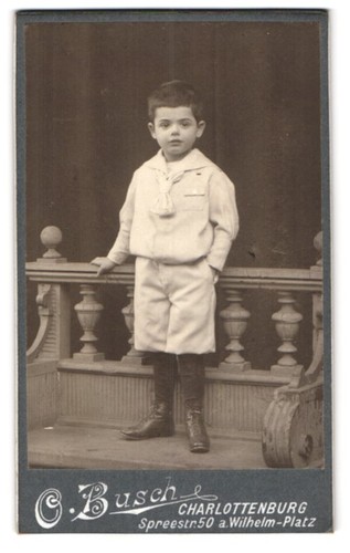 Fotografie busch berlin - fotografie,