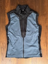 MONTURA Chum 2 Softshell Weste Gore-Tex Herren - Größe: L Skitouren / Wandern