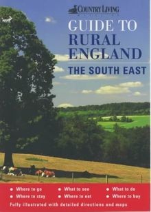 The country living guide - guide, to
