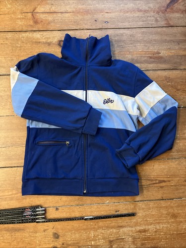 Vintage odlo mens track - vintage,