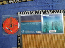 extrem rare CD Oceania von The