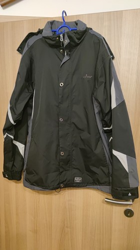 Kjelvik herrenjacke mit - 3-in-1,