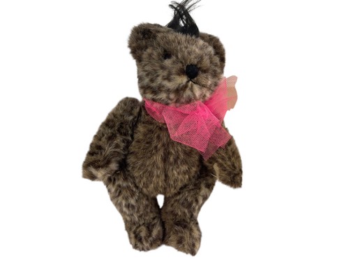 Clemens teddy bär - clemens,