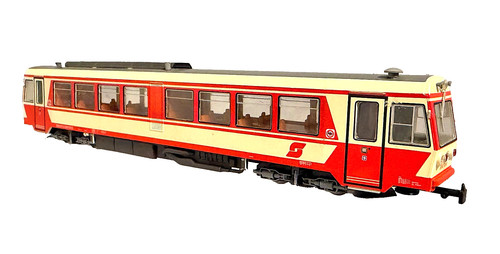 Halling hoe öbb bvt - hoe,