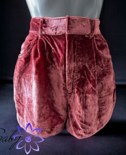 Free people samt shorts - samt,