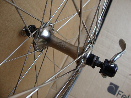 Mavic g 40 alu - er,