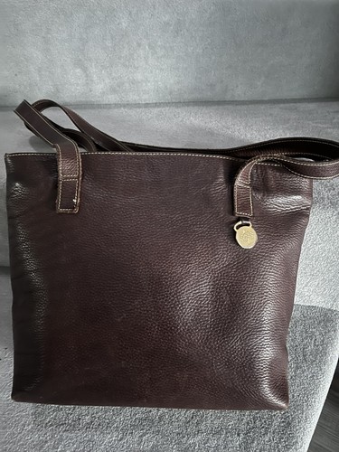 Mulberry shopper braun - in,