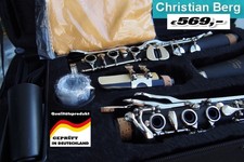 Bb Klarinette 22 KlappenCh