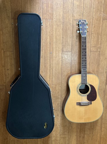 Hofner sienna series has - series, has-07