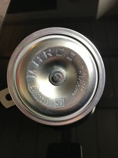 NEU FIAMM Mod 90/1H Horn 12V