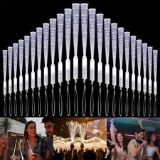 Leuchtstäbe Glasfaser LED