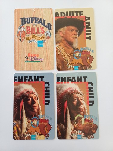 Euro pass disney - 4,