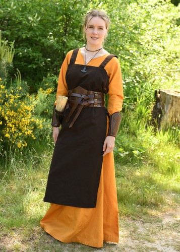 Wikinger überkleid - wikinger,