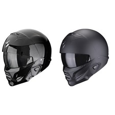 Scorpion Motorrad Helm