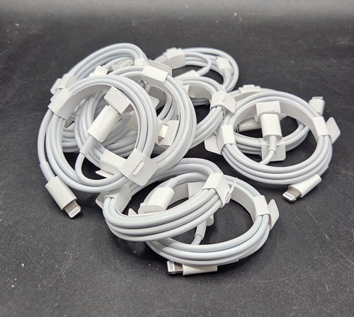 50x original apple - apple, lightning
