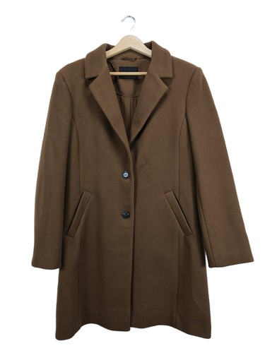 Bodenlanger mantel damen - mantel,