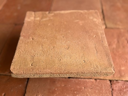 Handgefertigte terrakotta - handgefertigte,