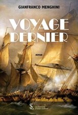 VOYAGE DERNIER von MENGHINI, GIANFRANCO | Buch | Zustand sehr gut