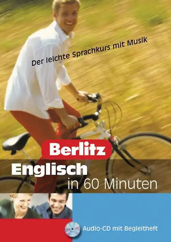 Berlitz 60 minuten - in,