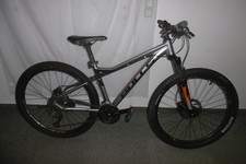 BULLS " SHARPTAIL 3 DISC " TOP MOUNTAINBIKE 27,5 ZOLL RH: 41 CM