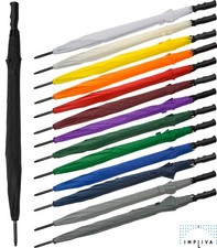 Impliva XXL Golfschirm Damen