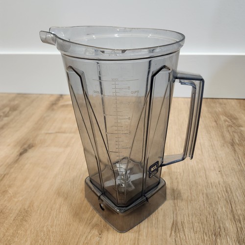 Vitamix container cup 68oz - container,