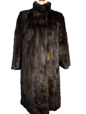 SCHRADER Damen Nerz Pelz