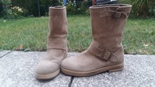 Stiefel Schuhe von XYXYX