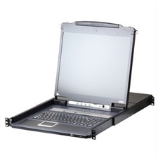 ATEN CL5708iM LCD KVM Switch