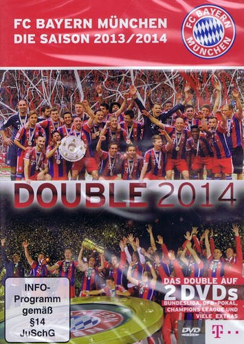 Dvd neu ovp fc - dvd, neu/ovp