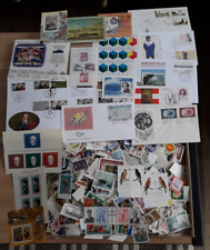 Nachlass XXL Briefmarken