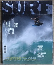 Surf Board Magazin Neopren