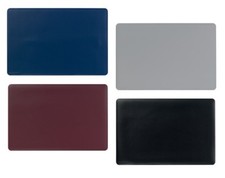 Durable Schreibtischunterlage Schreibunterlage rutschfest 65 x 52 cm Farbauswahl