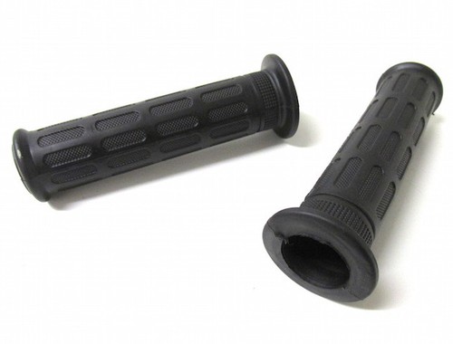 Lenkergriffe griffe schwarz - lenkergriffe,
