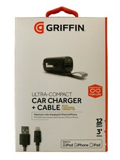 Griffin KFZ Ladegerät Car