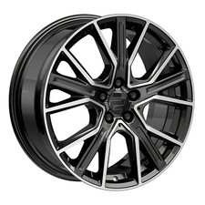 4x 17 Zoll WH34 Felgen für