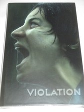 Nameless - Hartbox - Violation