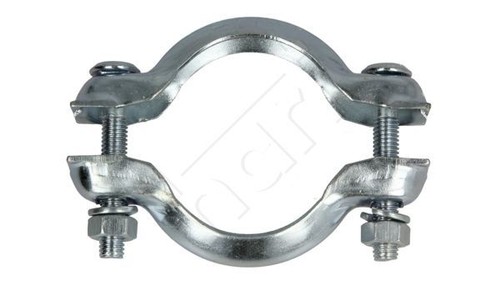 Klemmstück abgasanlage für - klemmstück,,